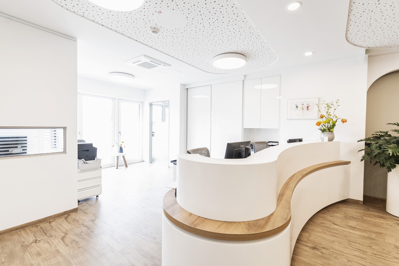 Fotogalerie Die Urologen Am Ring Yorkring M nster